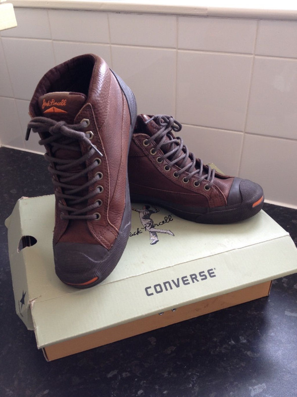 converse jack purcell otr chocolate 