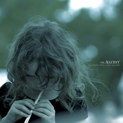 Alcest - Souvenirs d'un autre monde (2007).mp3 - 128 Kbps