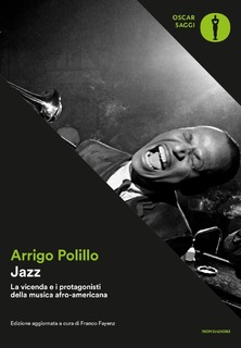 Arrigo Polillo - Jazz (2017)