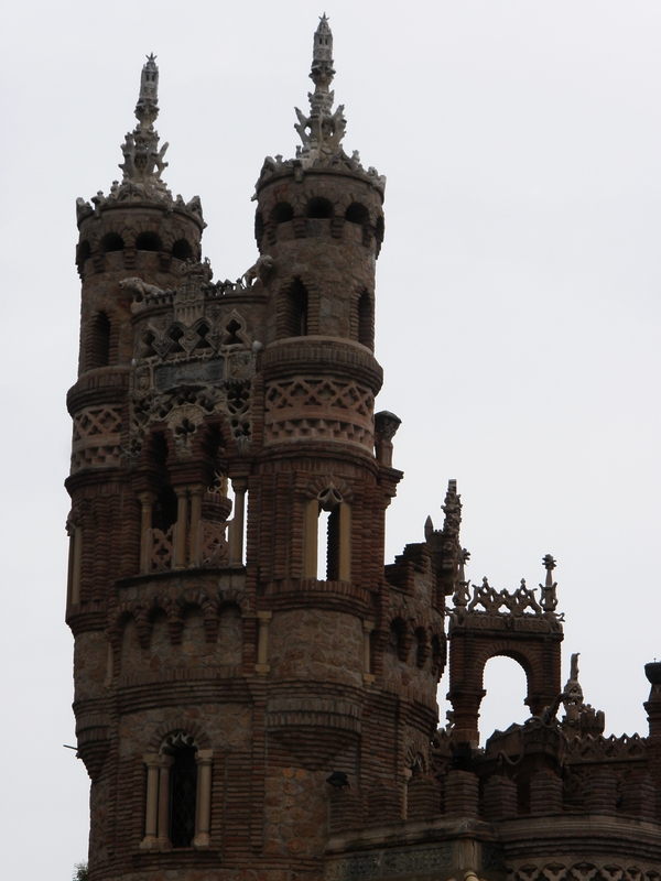 BENALMADENA-2-6-2012 - Málaga y sus pueblos-2009/2017 (31)