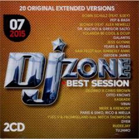 djzone best session 7 mp3 a 320 kbps (2015)