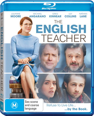 The English Teacher (2013) .mp4 BDRip h264 AAC - ITA