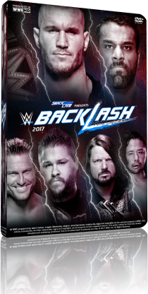 WWE Backlash +  Kickoff (2017) .mp4 PPV WEB-DLMux 480p 720p x264 AC3 ITA AAC ENG 