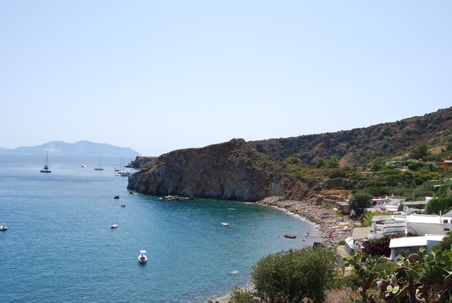 Islas Eolias:Panarea y Stromboli. 15 de julio de 2012 - Quanto è bella la Sicilia! (12)