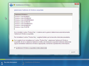 Windows Vista RTM SP0 (32/64 bit) - ITA