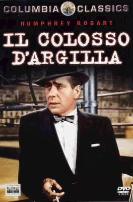 Il colosso d'argilla (1956) DVD5 Copia 1:1 ITA-ENG-FRE-GER-ESP