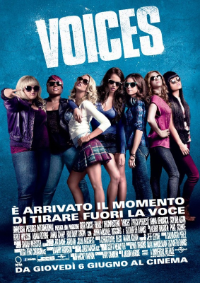 Voices (2012) DVD9 Copia 1:1 ITA-ENG-ESP-FRE