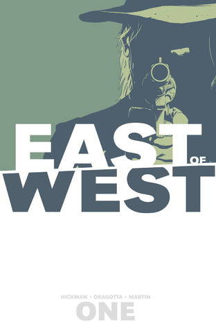 East of West v01 - The Promise (2013) (Digital TPB)