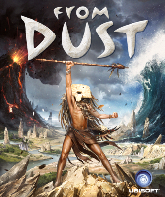 [PC] From Dust (2011) - SUB ITA