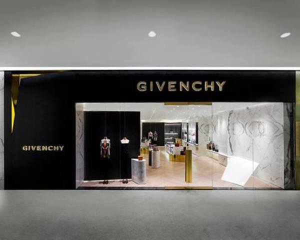 givenchy iconsiam