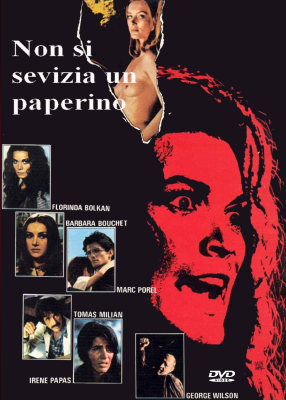 Non si sevizia un paperino (1972) DVD5 Copia 1:1 ITA-ENG-ESP