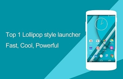 [ANDROID] KK Launcher Prime (Lollipop &KitKat) v6.33 .apk - MULTI ITA