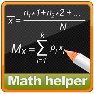 [ANDROID] Math Helper: Algebra & Calcolo v4.0.1 build 4019 .apk - MULTI ITA