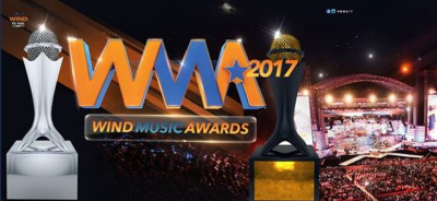 Wind Music Awards 2017 - Estate (23/06/2017) .AVI HDTVRip 720p MP3 ITA