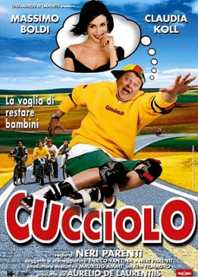 Cucciolo (1998) .avi SATRip XviD AC3 ITA