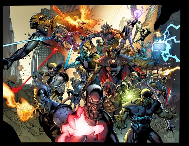 secret_invasion_page_by_inshield_d3bry3n