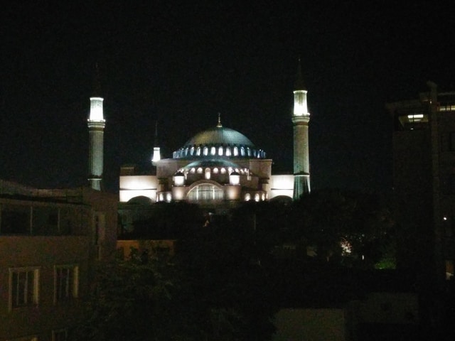 Estambul, bonita ciudad-mal momento - Luna de Miel en Dubai, Maldivas y Estambul (1)