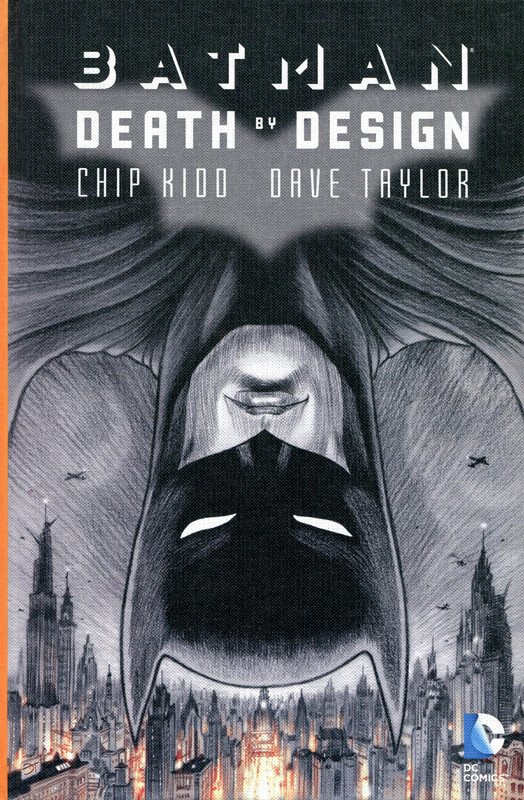 Batman - Death by Design (2012)