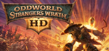 [PC] Oddworld: Stranger's Wrath HD (2012) - ITA