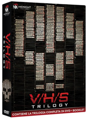 V/H/S Trilogy (2016) 3xDVD9 Copia 1:1 ITA-ENG