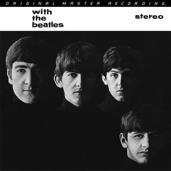 With the Beatles (1963)