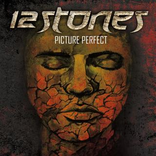 12 Stones - Picture Perfect (2017).mp3 - 320 Kbps