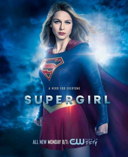 Supergirl (2021) {Sezon 6}  PL.S06.720p.WEB-DL.X264-J / Polski Lektor