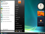 Windows Vista RTM SP0 (32/64 bit) - ITA