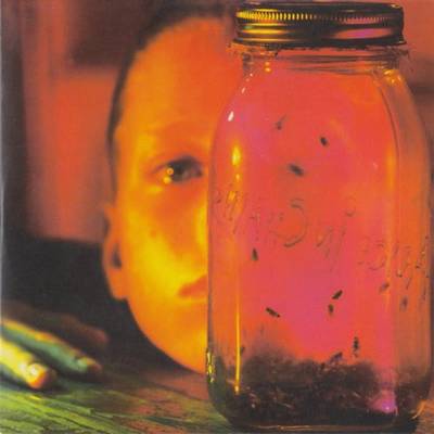 Jar Of Flies (1994)
