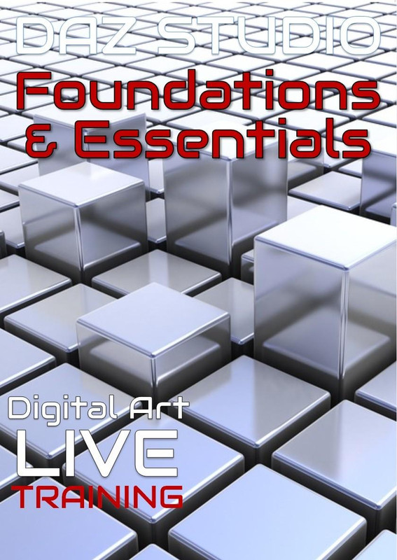 00 main daz studio foundations and essentials co