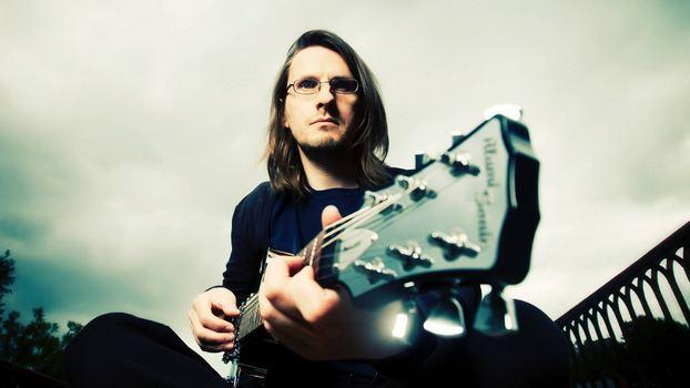 Steven Wilson - Discography (2009-2015)