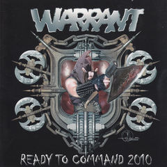 Warrant - Ready To Command 2010 (2010).mp3 - 128 Kbps