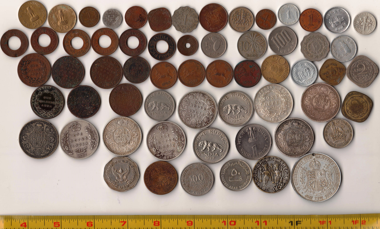Market Value Of These Coins Market Value Of These Coins