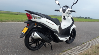 FAQ: Ik wil ook LED verlichting op mijn scooter/CR - Scooter ... FAQ: Ik wil ook LED verlichting op mijn scooter/CR - Scooter ...