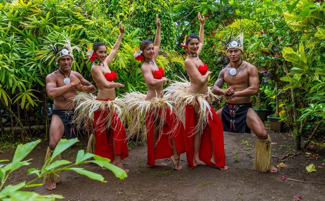 Que ver en Islas Cook: uno de los Destinos más Hermosos del Mundo (2)
