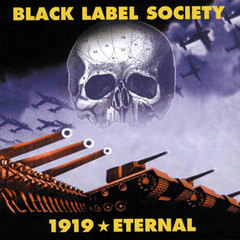 Black Label Society - 1919 Eternal (2002).mp3 - 128 Kbps