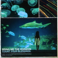 Bring Me The Horizon - Count Your Blessings (2006).mp3 - 128 Kbps