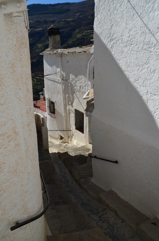 CAPILEIRA-10-3-2017-GRANADA - Los pueblos más bonitos de España-2010/2023 (22)