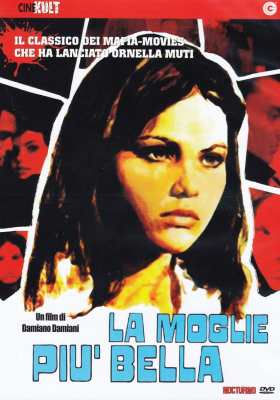 La moglie più bella (1970) DVD9 Copia 1:1 ITA-ENG