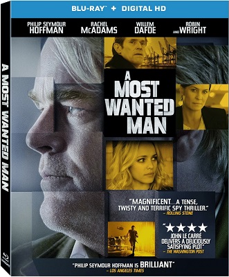 A Most Wanted Man- La Spia  (2014) FULL HD 1080p AC3+DTS ITA ENG Subs DDN