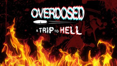 [PC] Overdosed A Trip to Hell (2016) - ENG