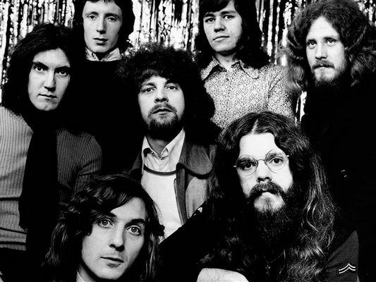 Electric Light Orchestra - Discography (1971 - 2015)