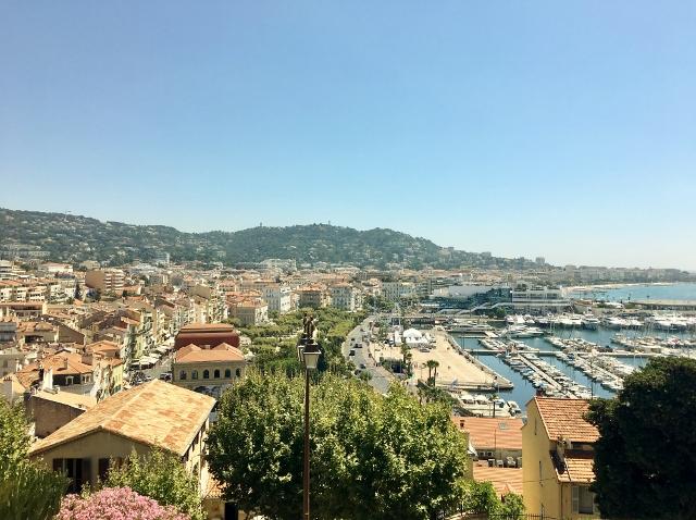 Antibes- Cannes- Antibes - Provenza Francesa y Costa azul (2)