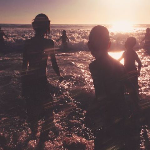 Linkin Park - One More Light (2017) iTunes