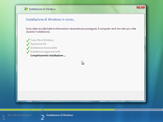 Windows Vista RTM SP0 (32/64 bit) - ITA