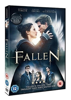 Fallen (2016) DVD5 COMPRESSO ITA