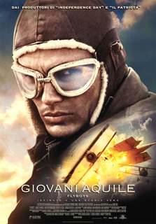 Giovani aquile (2006)  avi DVDRip AC3 -ITA SUBFORCED