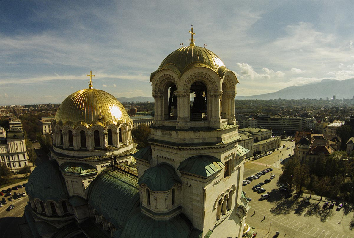 Sofia 2015 | София 2015 - Page 2 - SkyscraperCity