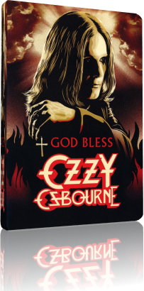 Ozzy Osbourne - God bless Ozzy (2011).mkv 7