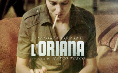L'Oriana (2015) [COMPLETA] .AVI DTTRip MP3 ITA XviD